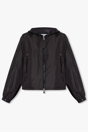 ‘vernois’ jacket od Moncler